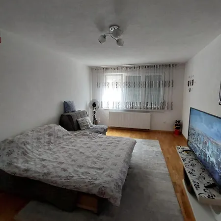 M&h Grbavica سراييفو