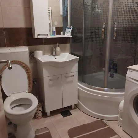 M&h Grbavica سراييفو