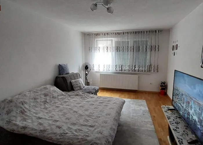 M&h Grbavica Sarajevo