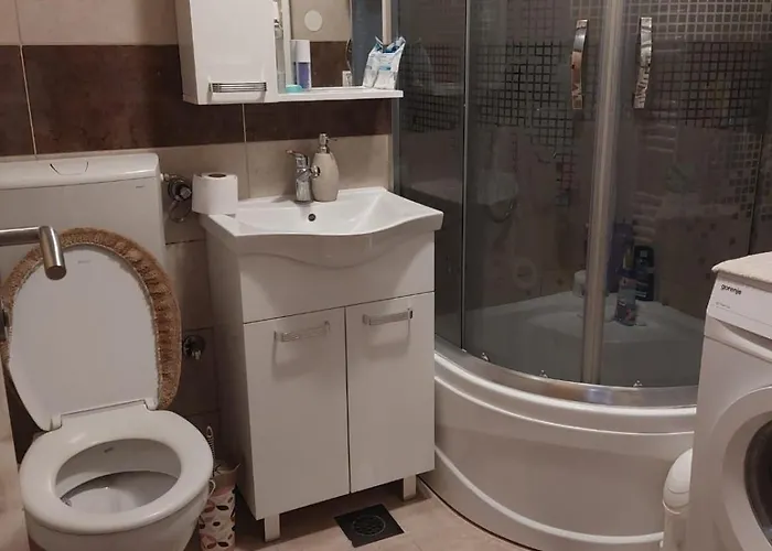 M&h Grbavica Sarajevo