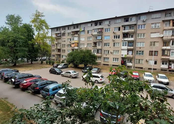 Apartman M&h Grbavica